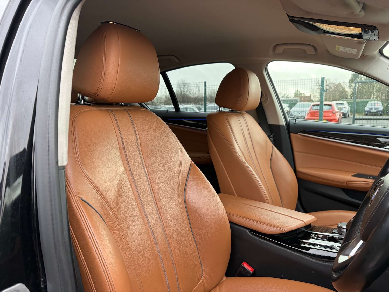 Used BMW 5 Series 2025 for sale - 77438677: Photo 39