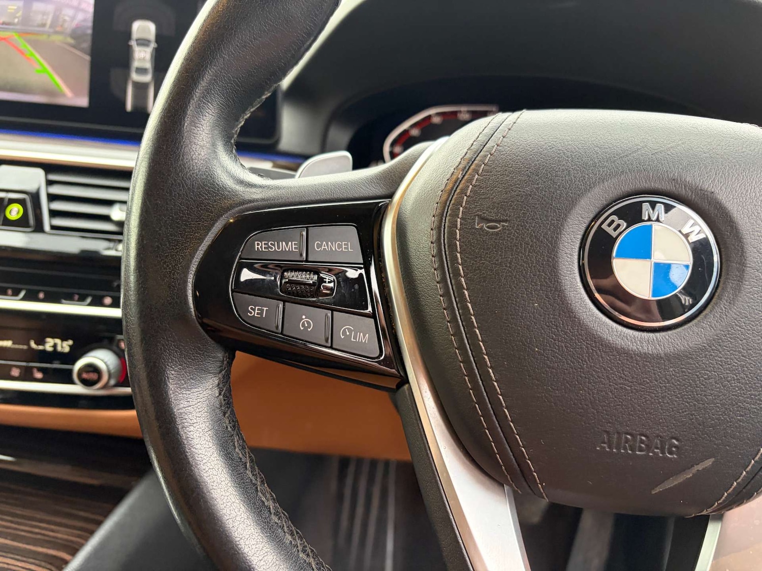 Used BMW 5 Series 2025 for sale - 77438677: Photo 43