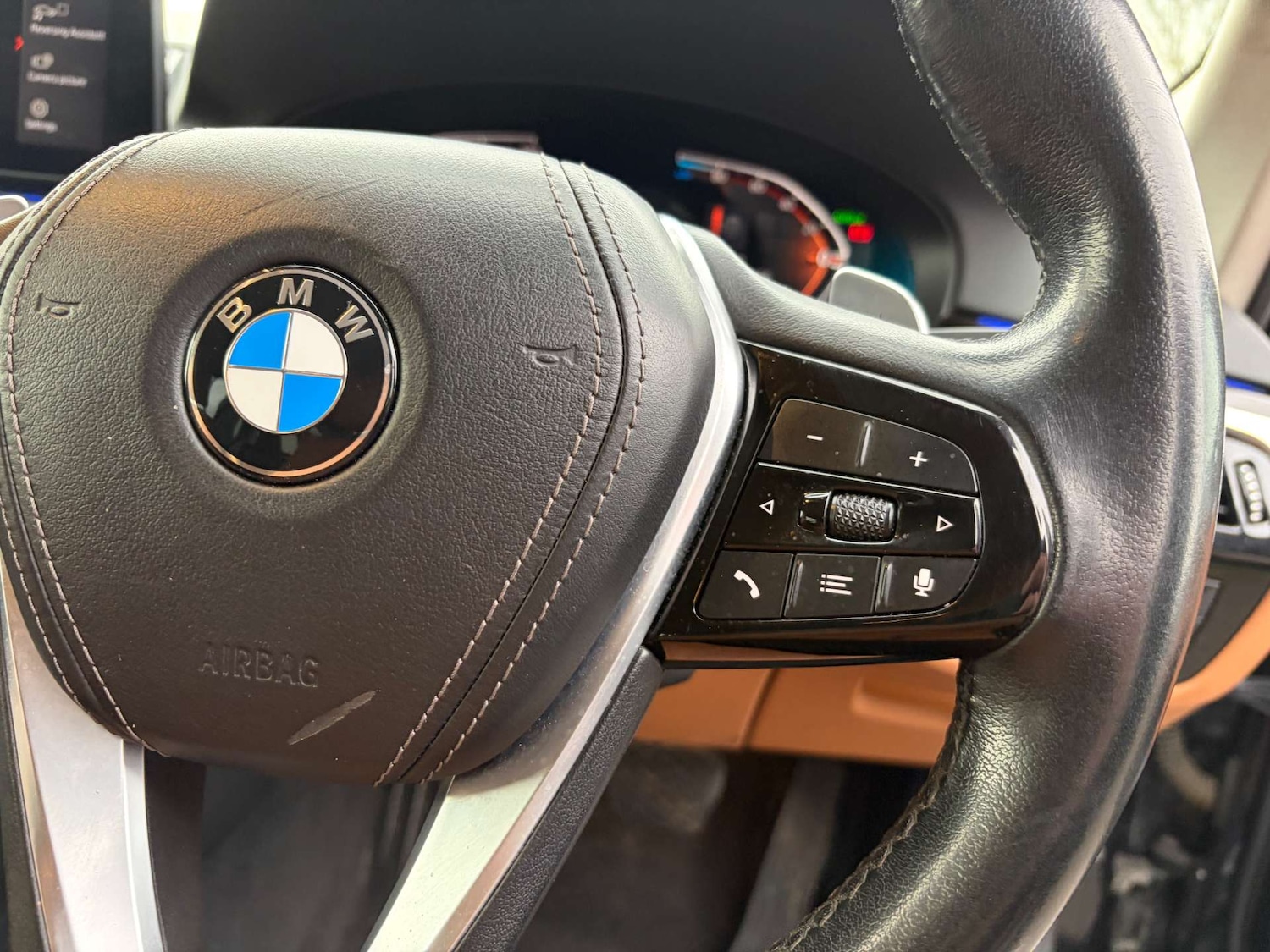 Used BMW 5 Series 2025 for sale - 77438677: Photo 44