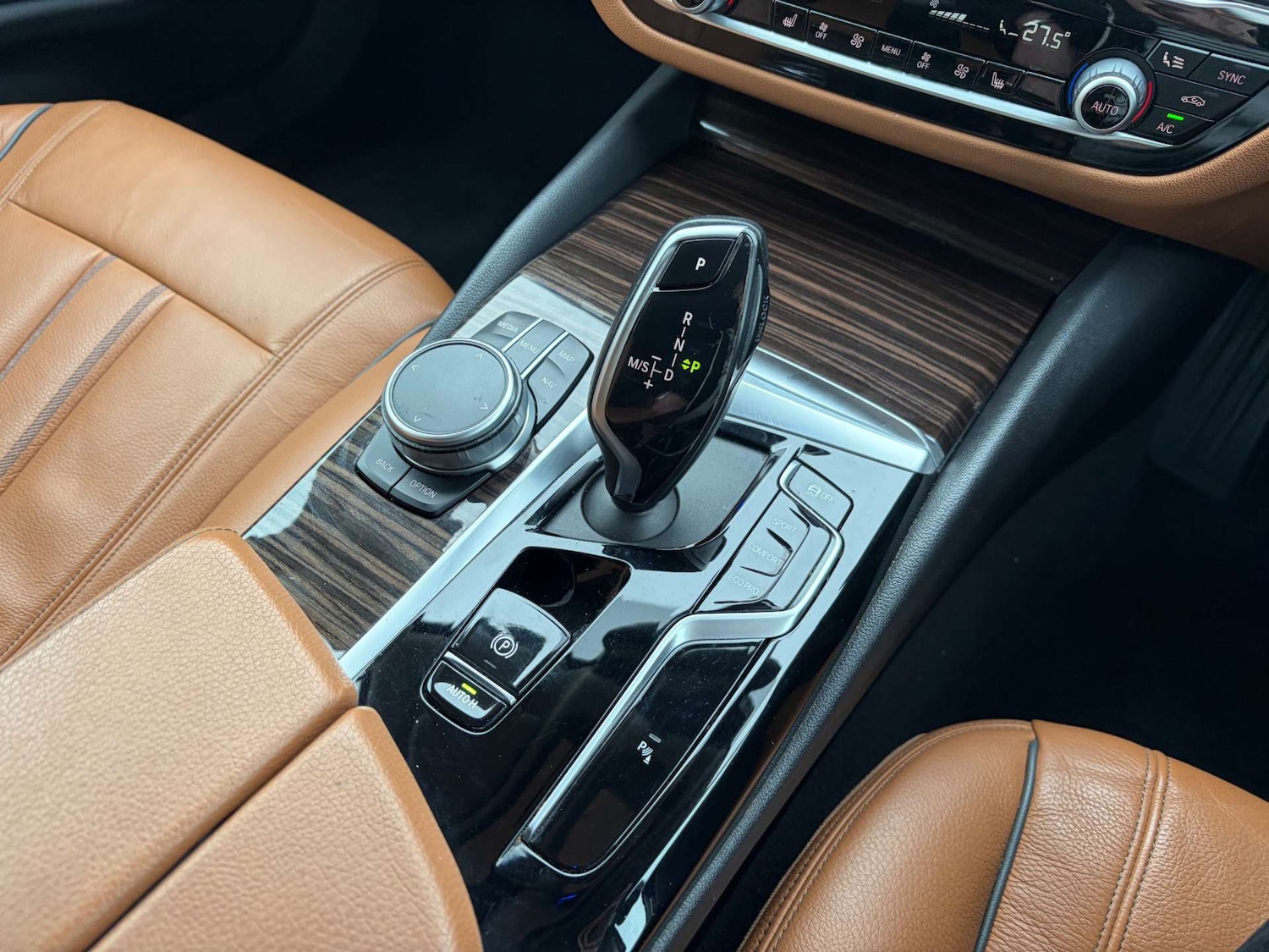 Used BMW 5 Series 2025 for sale - 77438677: Photo 49