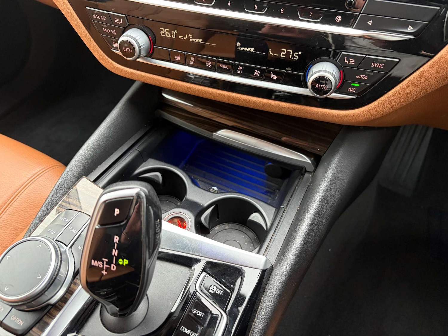 Used BMW 5 Series 2025 for sale - 77438677: Photo 50