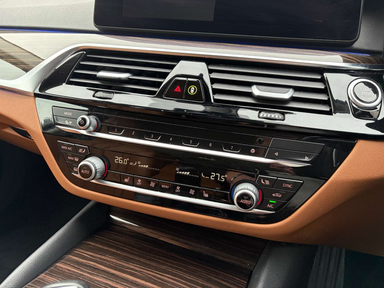 Used BMW 5 Series 2025 for sale - 77438677: Photo 51