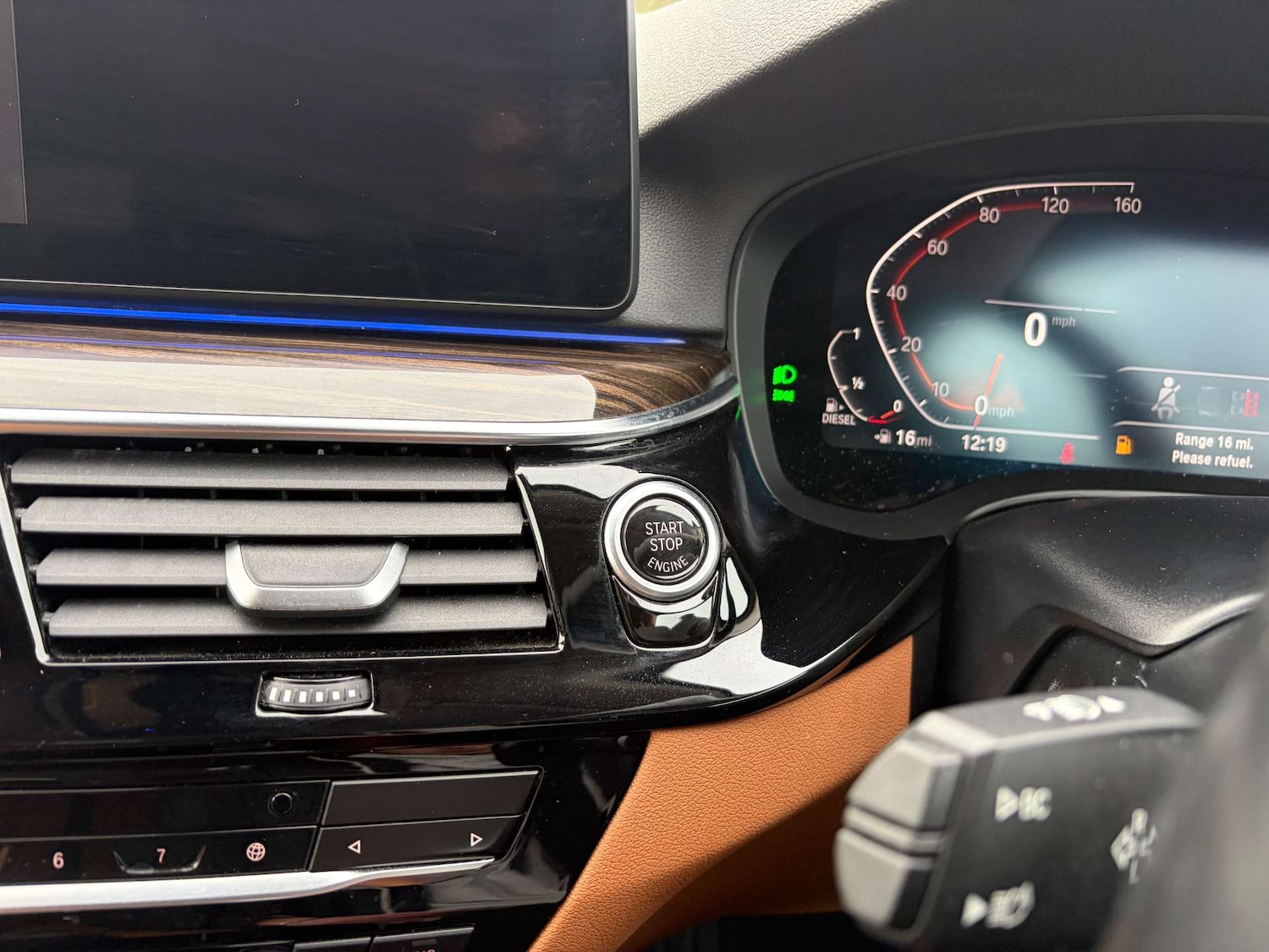 Used BMW 5 Series 2025 for sale - 77438677: Photo 52