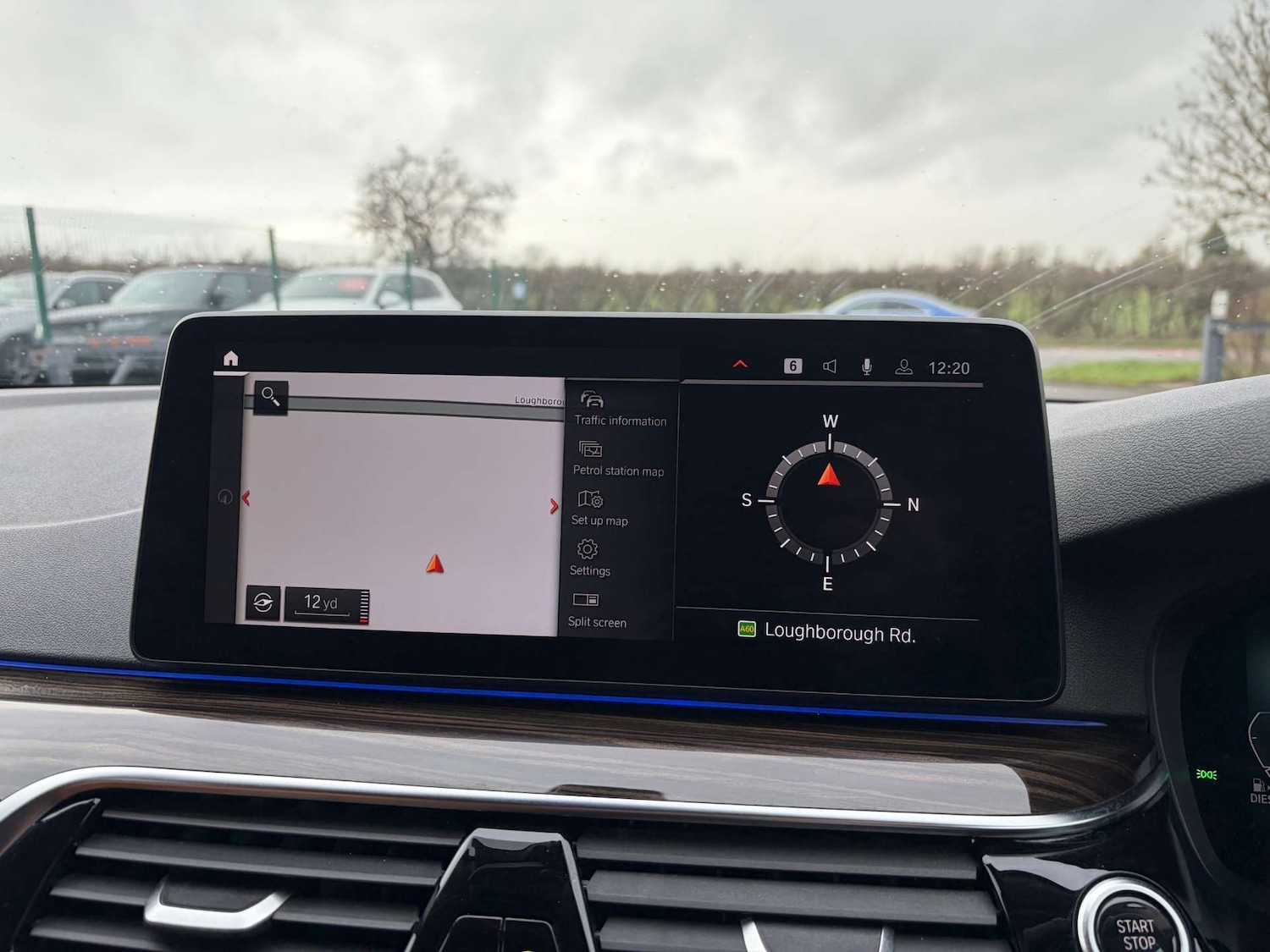 Used BMW 5 Series 2025 for sale - 77438677: Photo 54