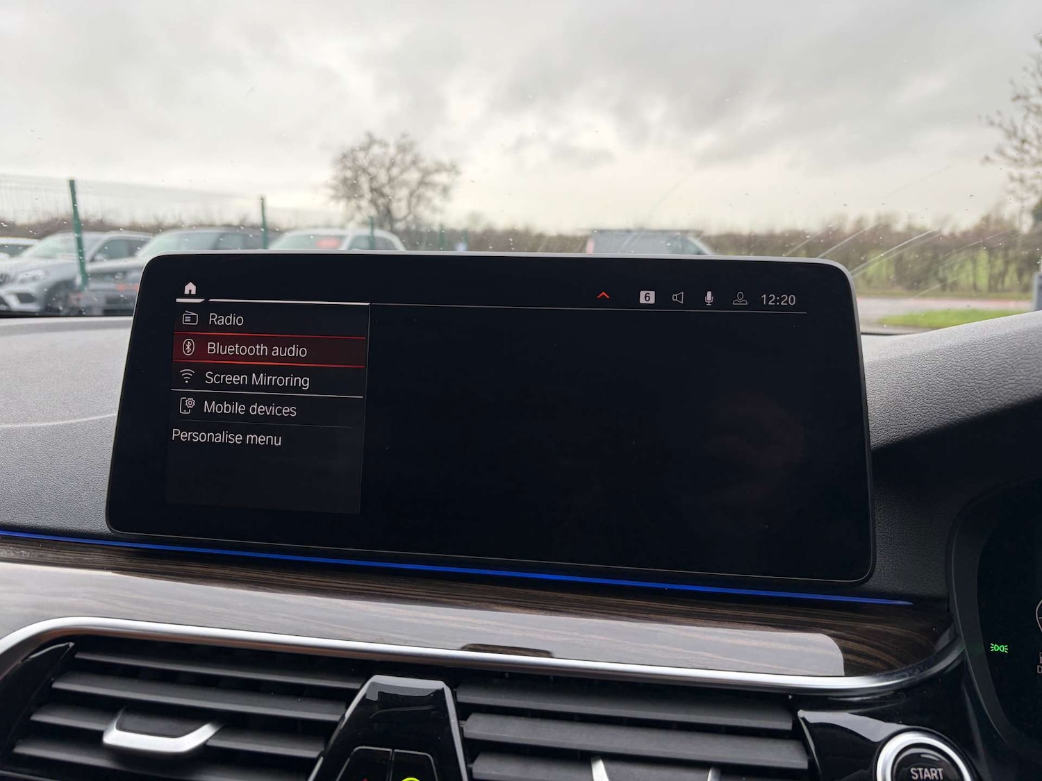 Used BMW 5 Series 2025 for sale - 77438677: Photo 56