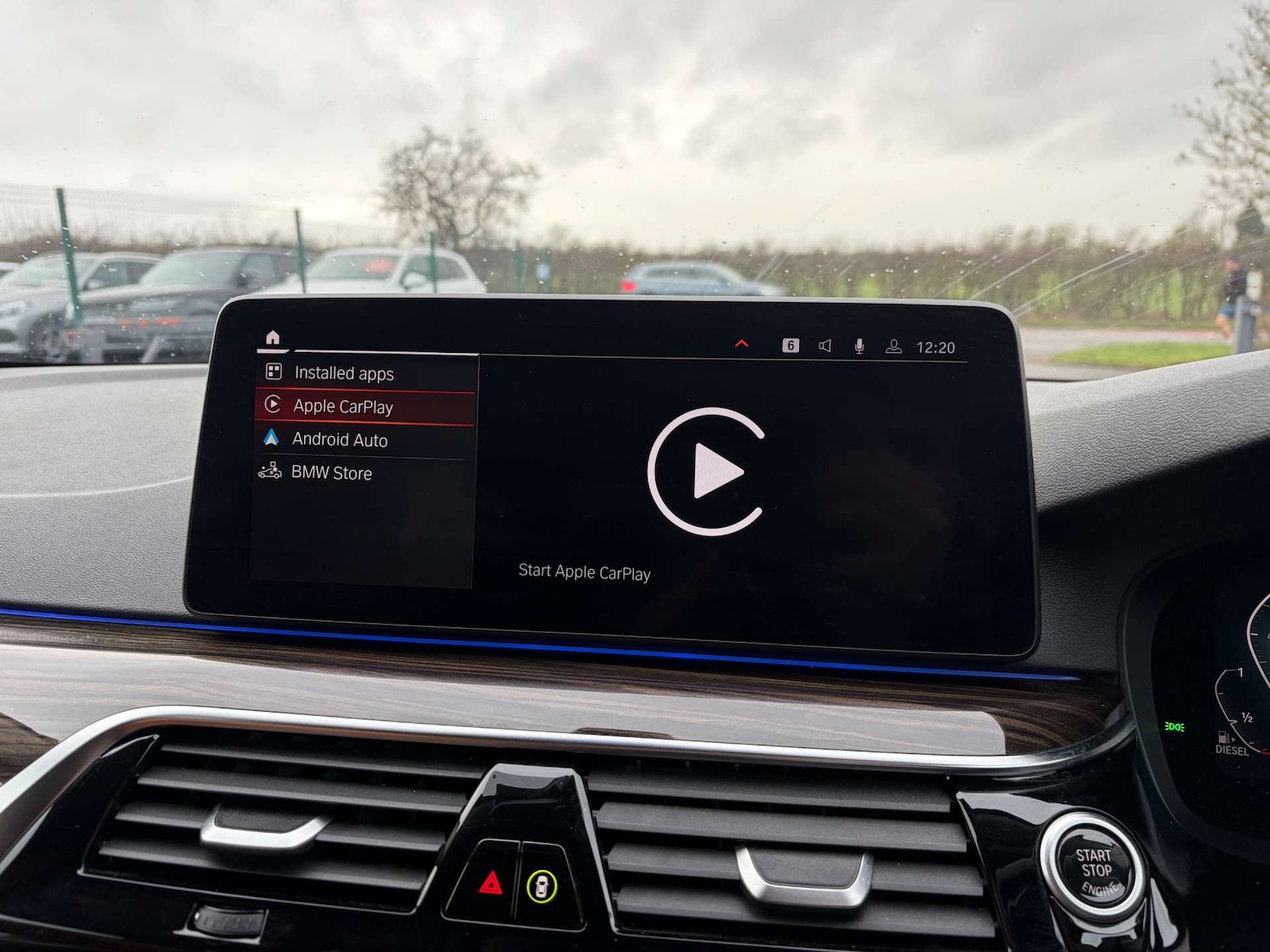 Used BMW 5 Series 2025 for sale - 77438677: Photo 57