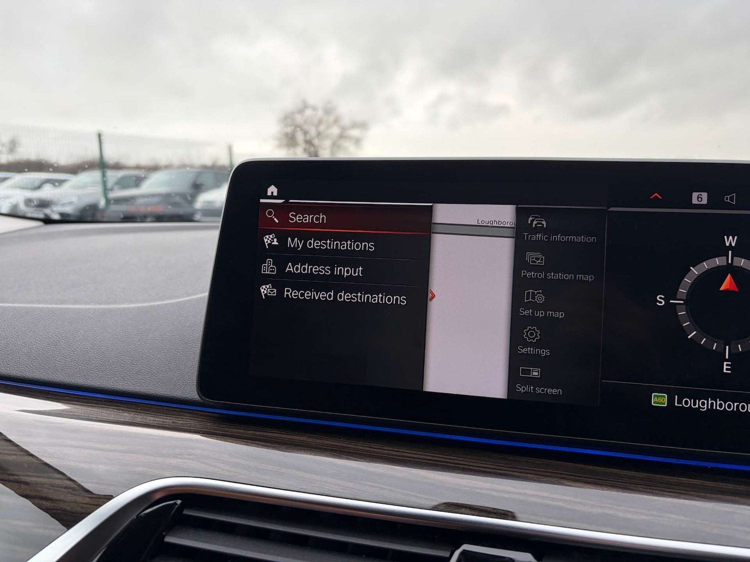 Used BMW 5 Series 2025 for sale - 77438677: Photo 59