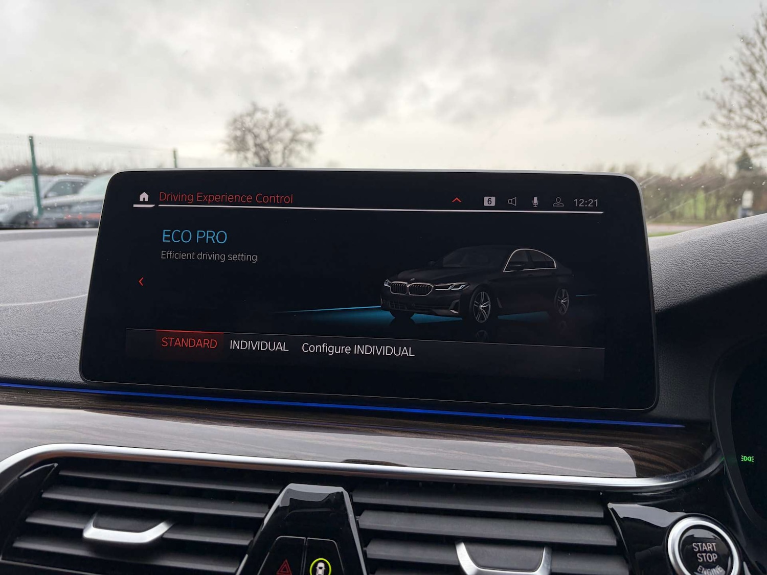 Used BMW 5 Series 2025 for sale - 77438677: Photo 60