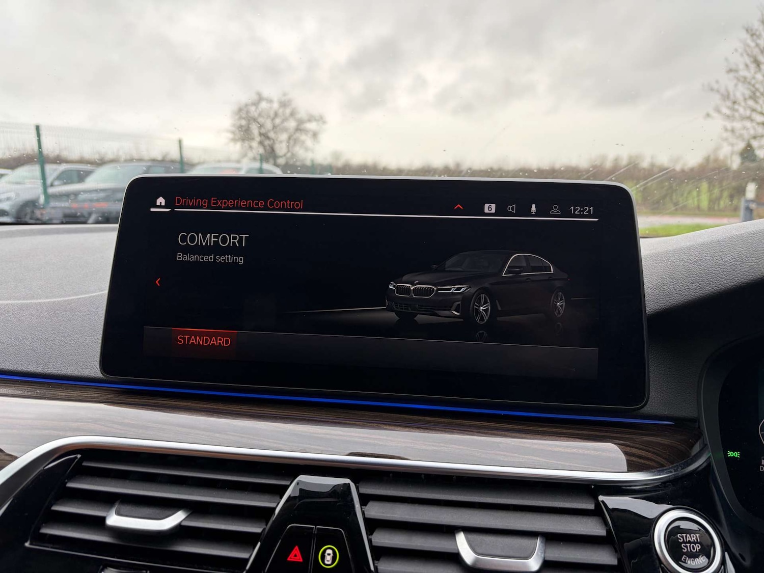 Used BMW 5 Series 2025 for sale - 77438677: Photo 61