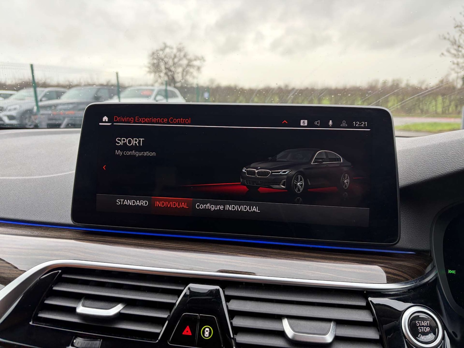 Used BMW 5 Series 2025 for sale - 77438677: Photo 62