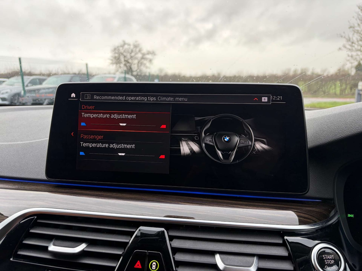 Used BMW 5 Series 2025 for sale - 77438677: Photo 63