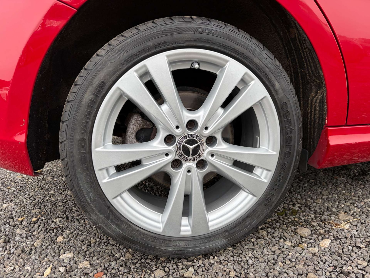 Used Mercedes-Benz A-Class 2017 for sale - 78111291: Photo 10