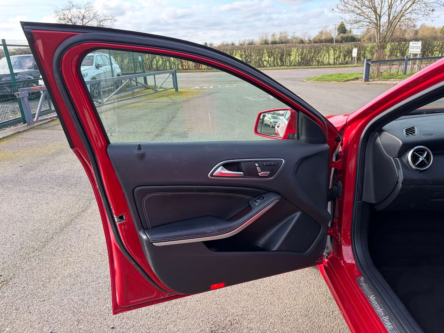 Used Mercedes-Benz A-Class 2017 for sale - 78111291: Photo 14