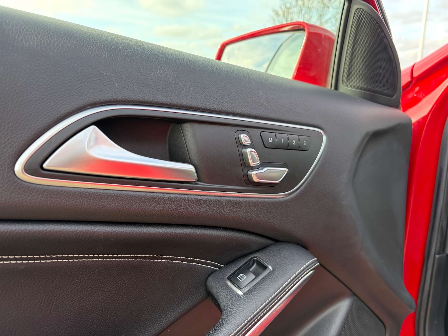 Used Mercedes-Benz A-Class 2017 for sale - 78111291: Photo 15