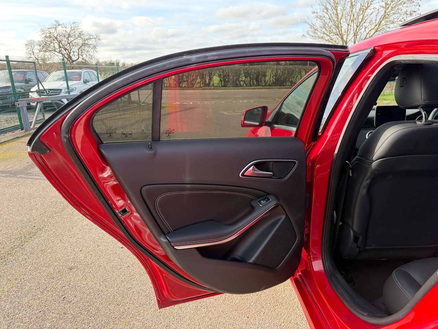 Used Mercedes-Benz A-Class 2017 for sale - 78111291: Photo 20