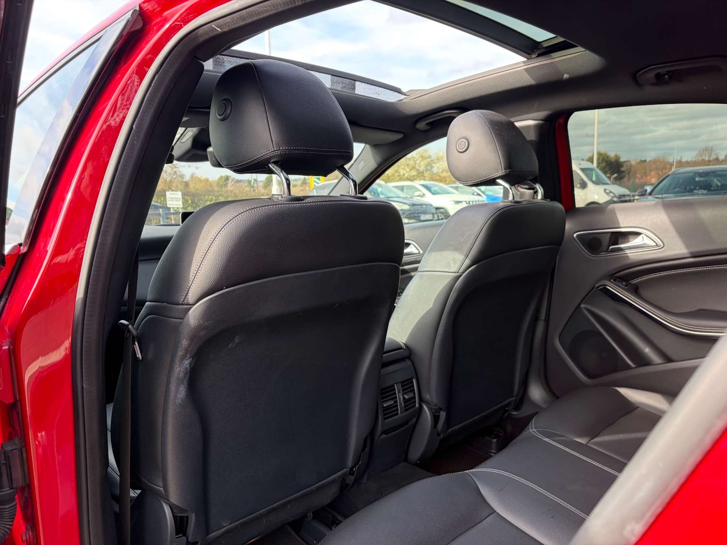 Used Mercedes-Benz A-Class 2017 for sale - 78111291: Photo 22