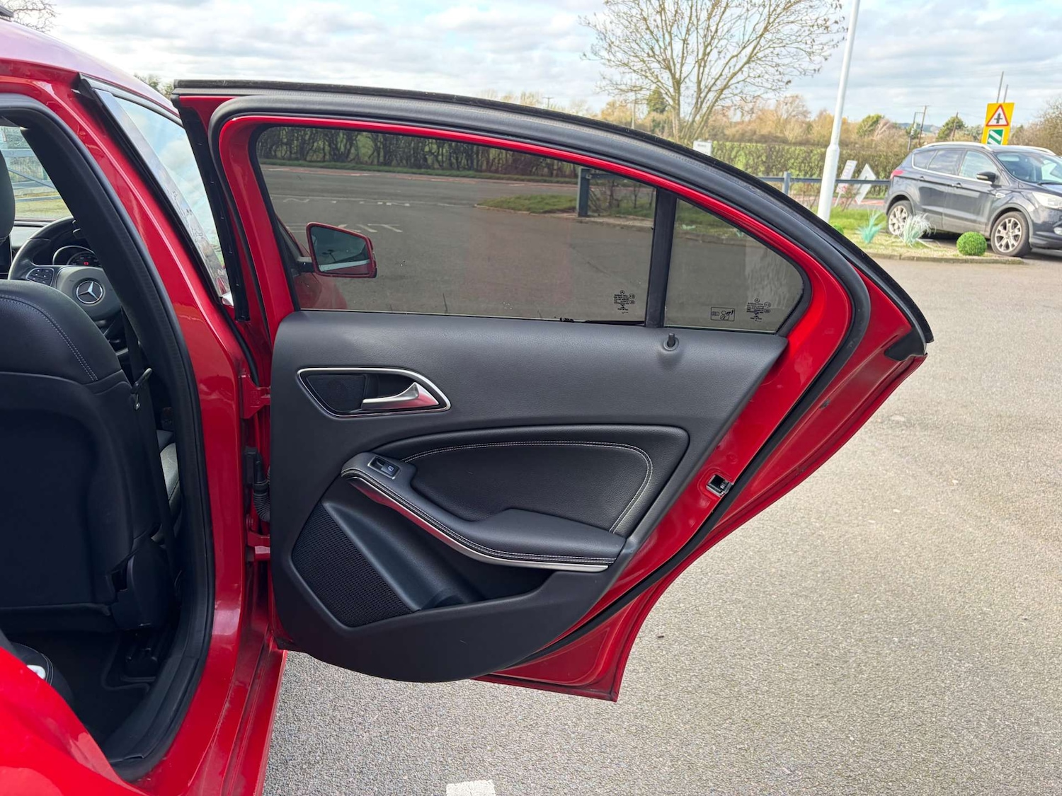 Used Mercedes-Benz A-Class 2017 for sale - 78111291: Photo 28