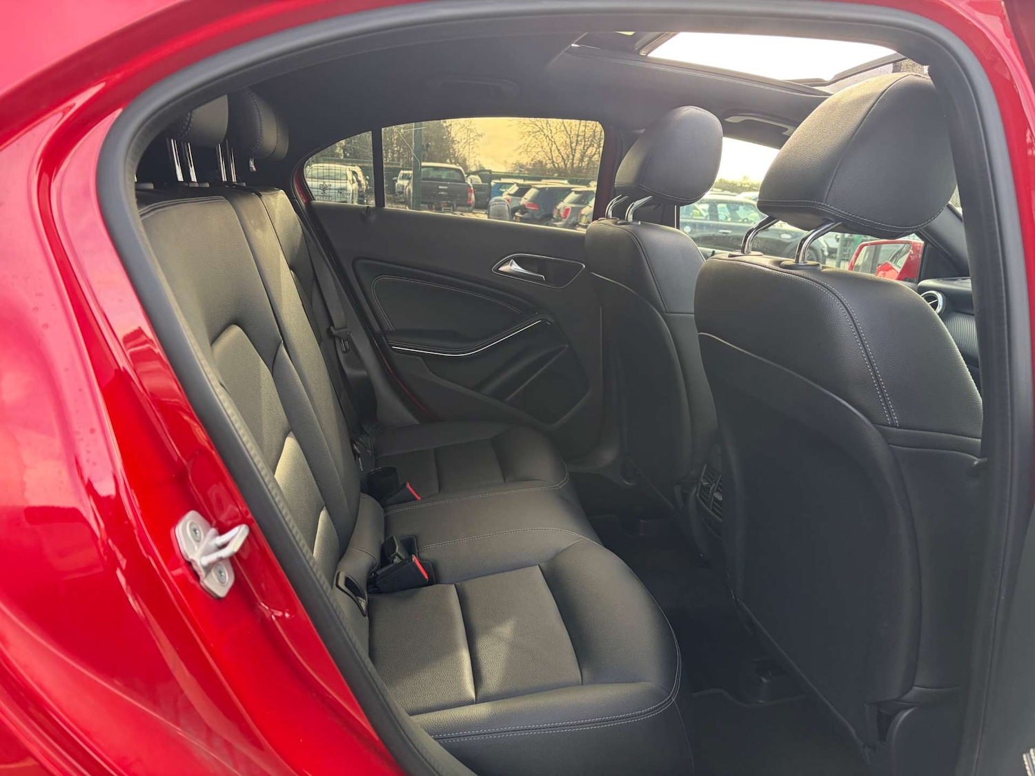 Used Mercedes-Benz A-Class 2017 for sale - 78111291: Photo 29