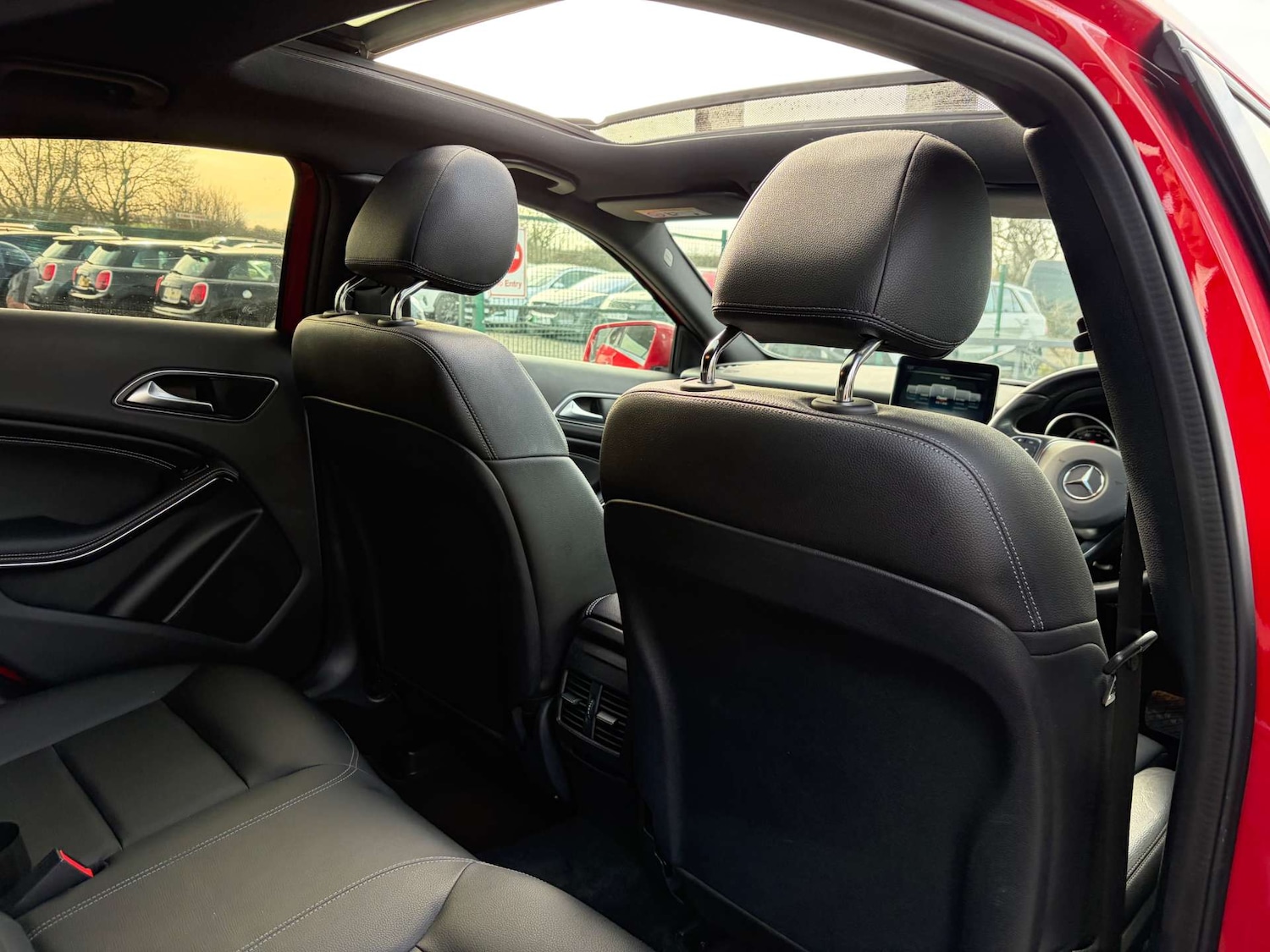 Used Mercedes-Benz A-Class 2017 for sale - 78111291: Photo 31