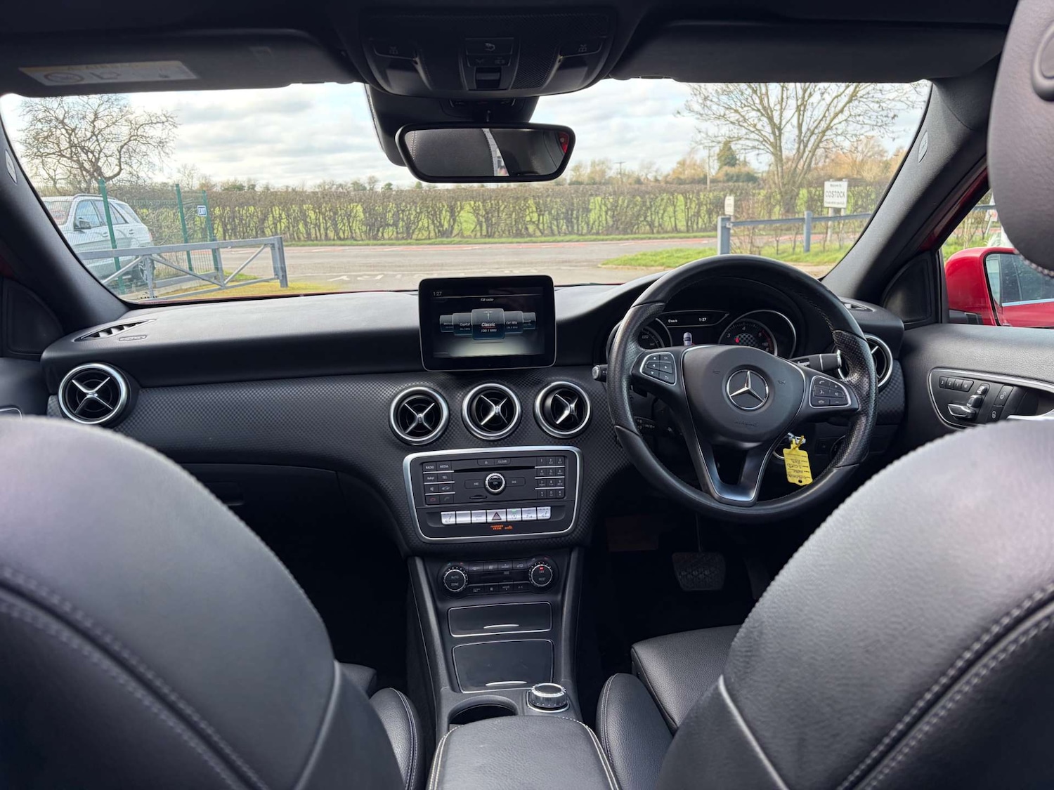 Used Mercedes-Benz A-Class 2017 for sale - 78111291: Photo 36