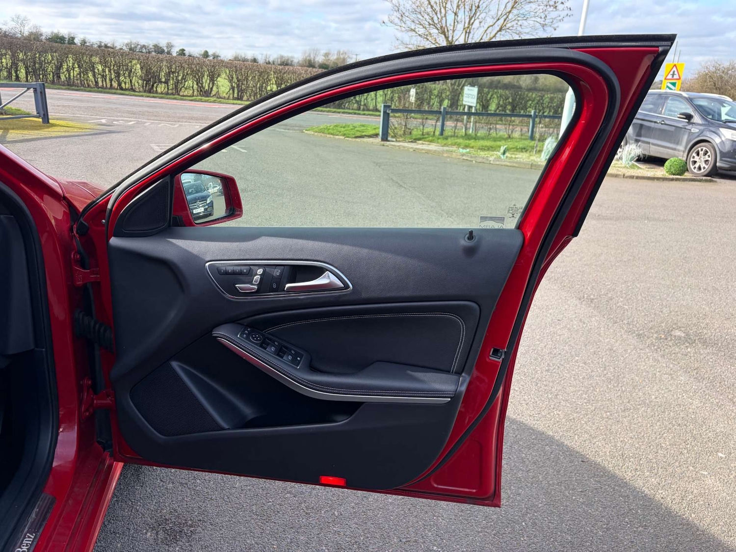 Used Mercedes-Benz A-Class 2017 for sale - 78111291: Photo 37