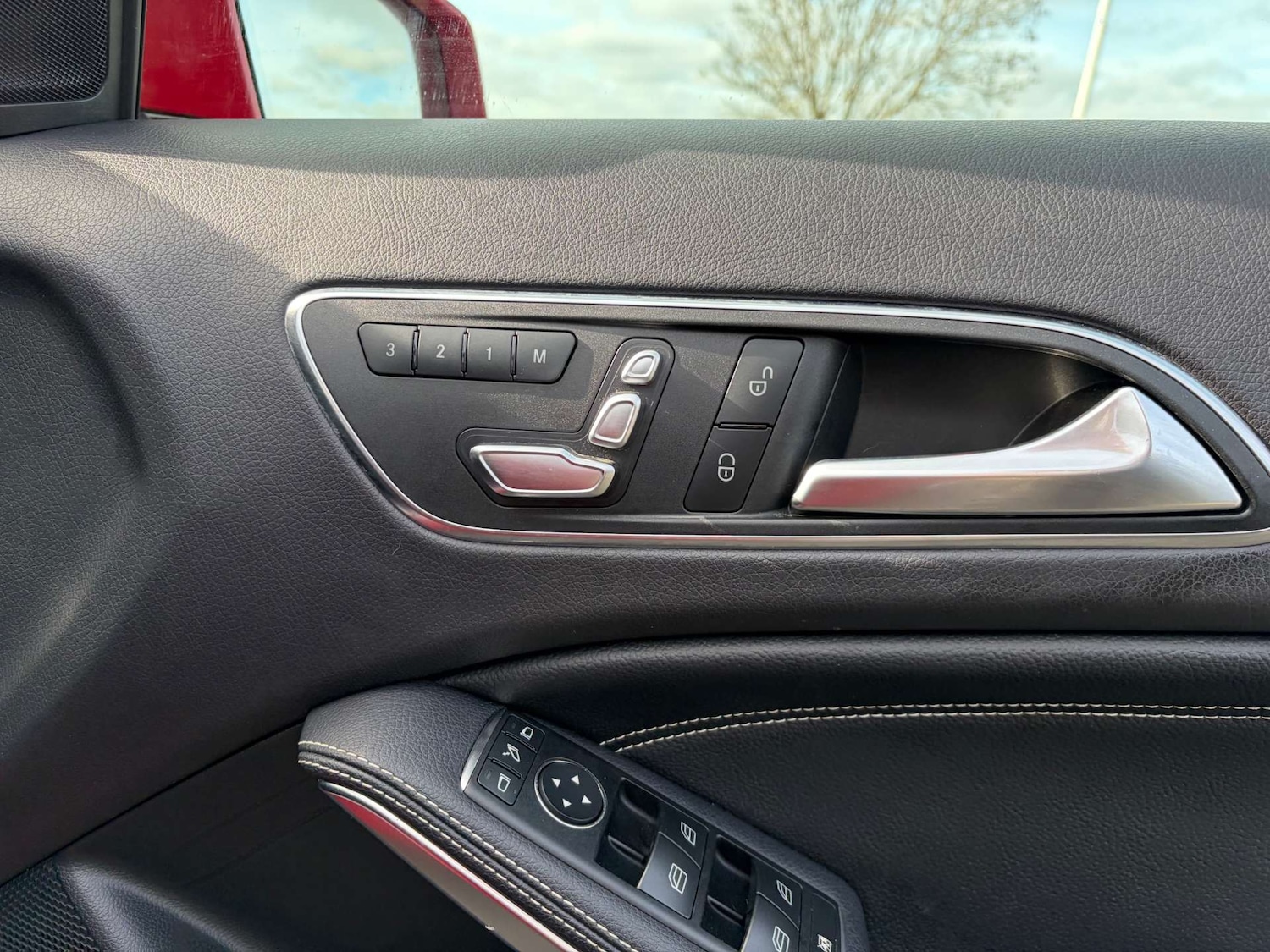 Used Mercedes-Benz A-Class 2017 for sale - 78111291: Photo 38