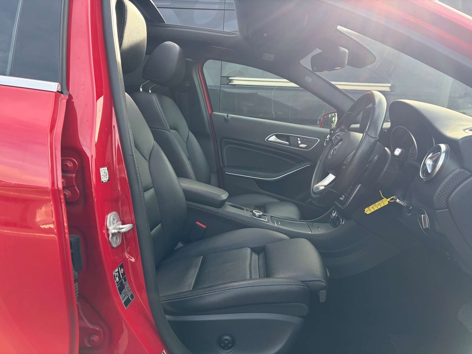 Used Mercedes-Benz A-Class 2017 for sale - 78111291: Photo 39