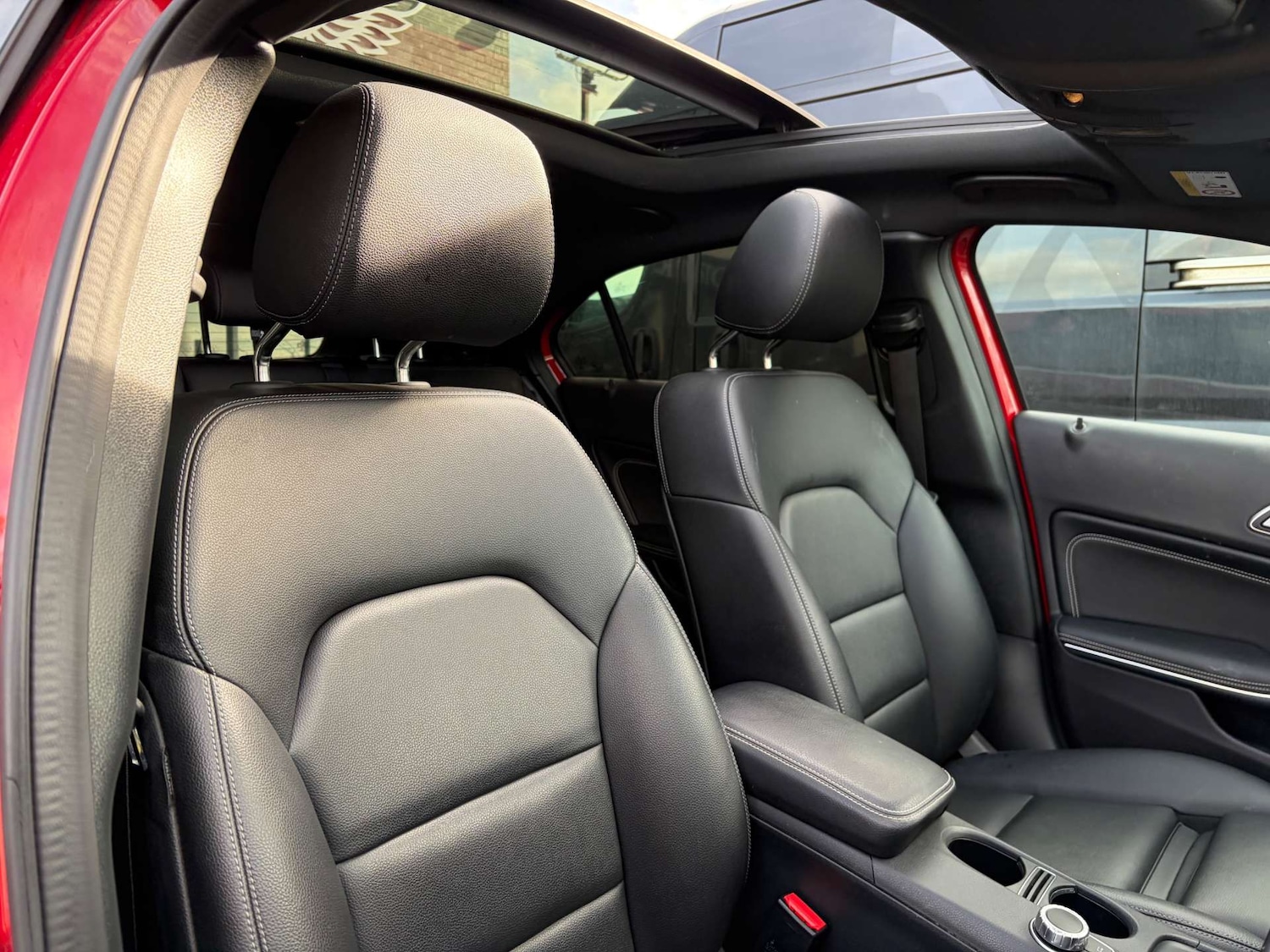 Used Mercedes-Benz A-Class 2017 for sale - 78111291: Photo 40