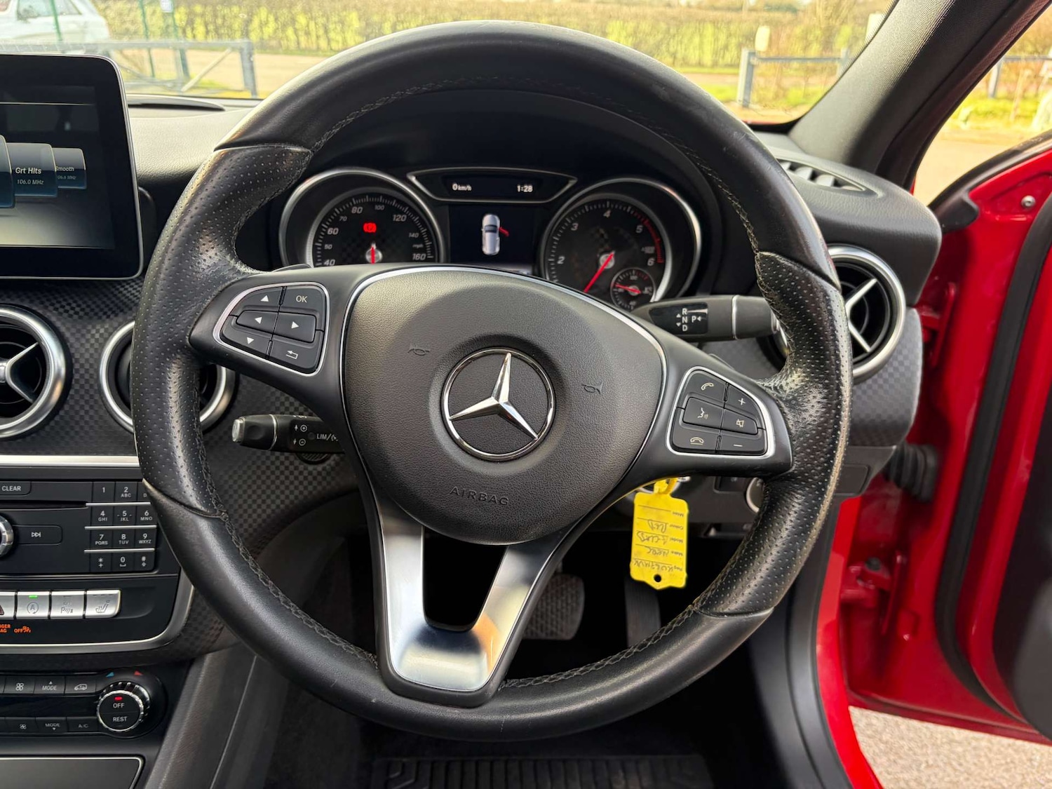 Used Mercedes-Benz A-Class 2017 for sale - 78111291: Photo 45