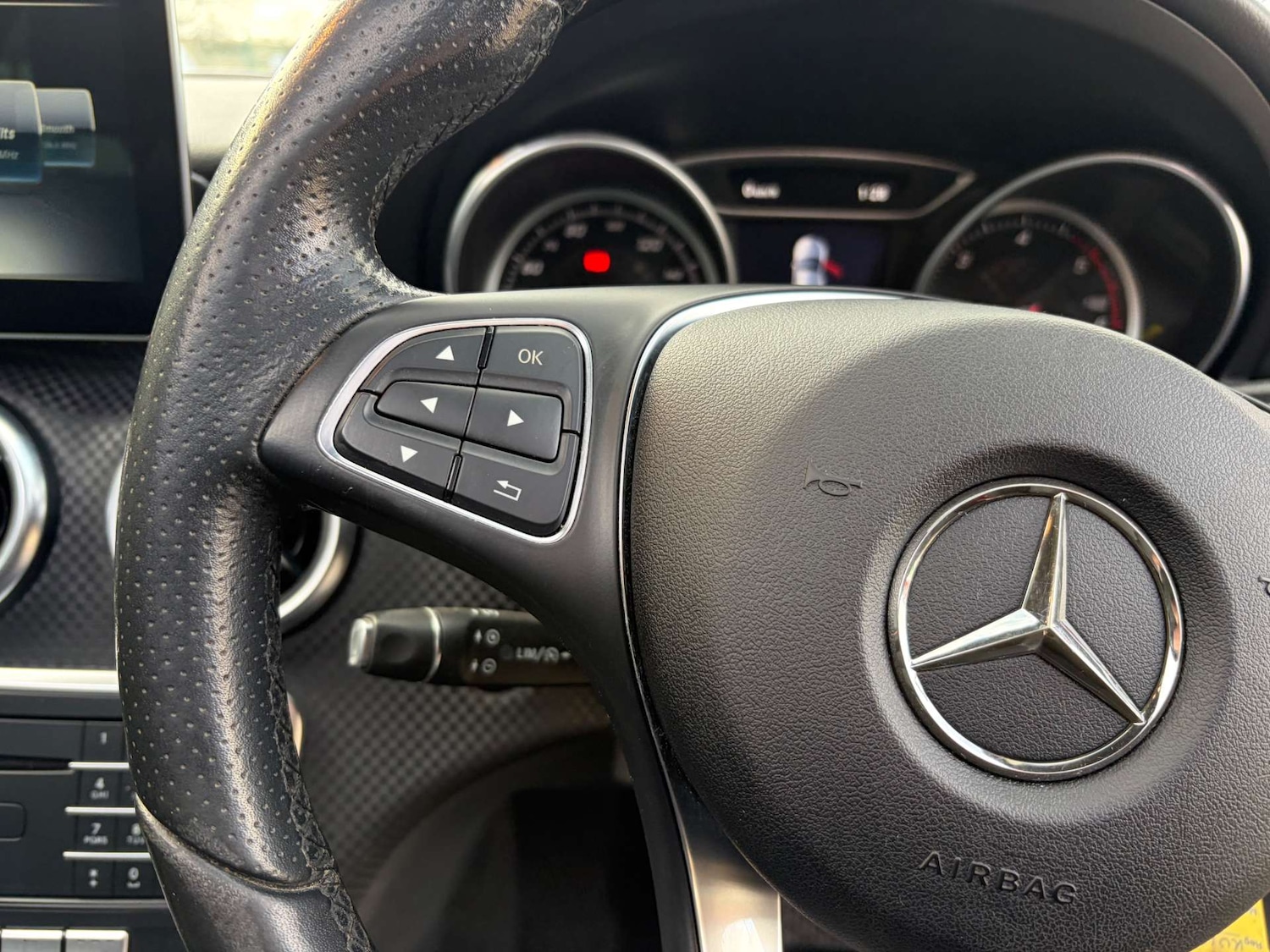 Used Mercedes-Benz A-Class 2017 for sale - 78111291: Photo 46