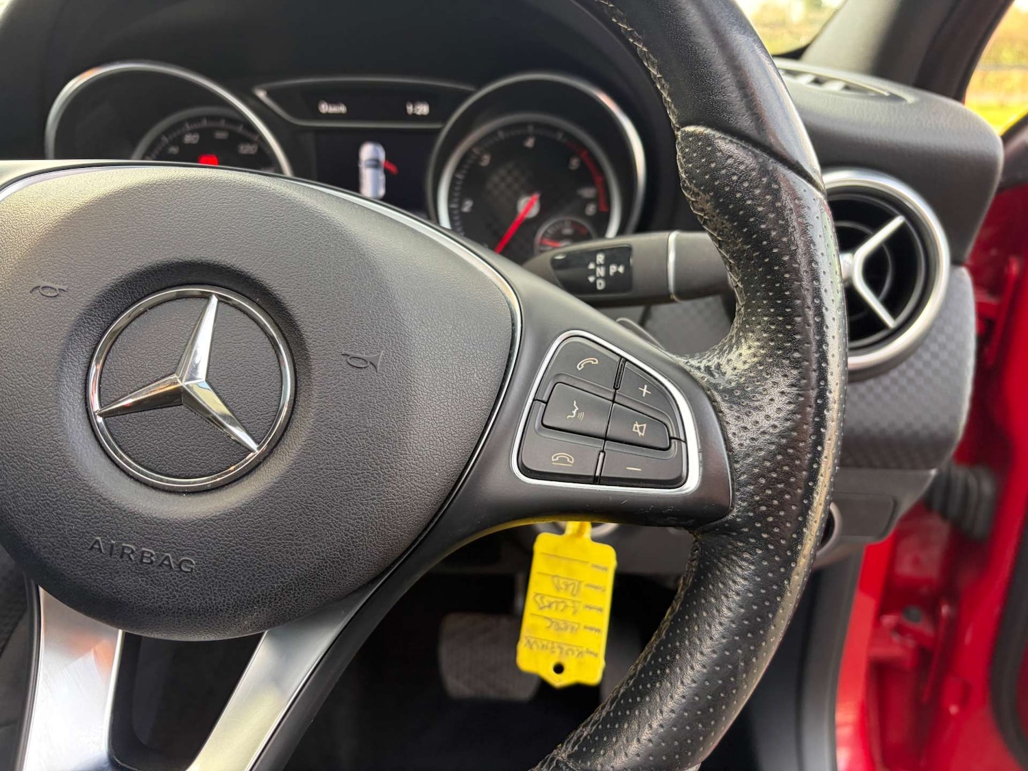 Used Mercedes-Benz A-Class 2017 for sale - 78111291: Photo 48