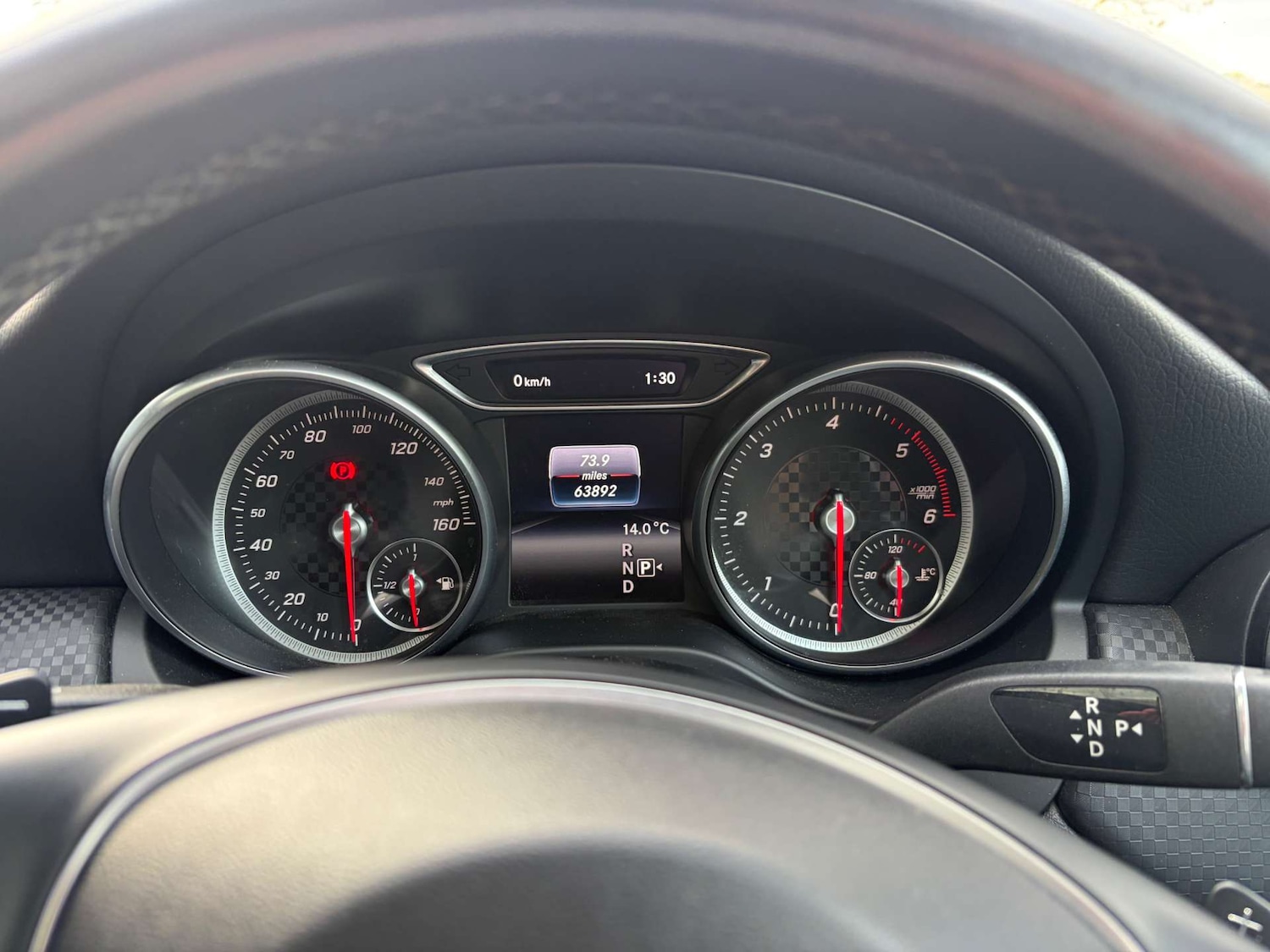 Used Mercedes-Benz A-Class 2017 for sale - 78111291: Photo 49