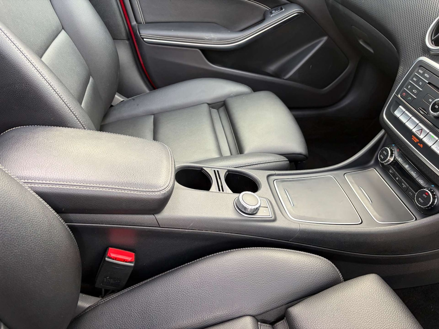 Used Mercedes-Benz A-Class 2017 for sale - 78111291: Photo 50