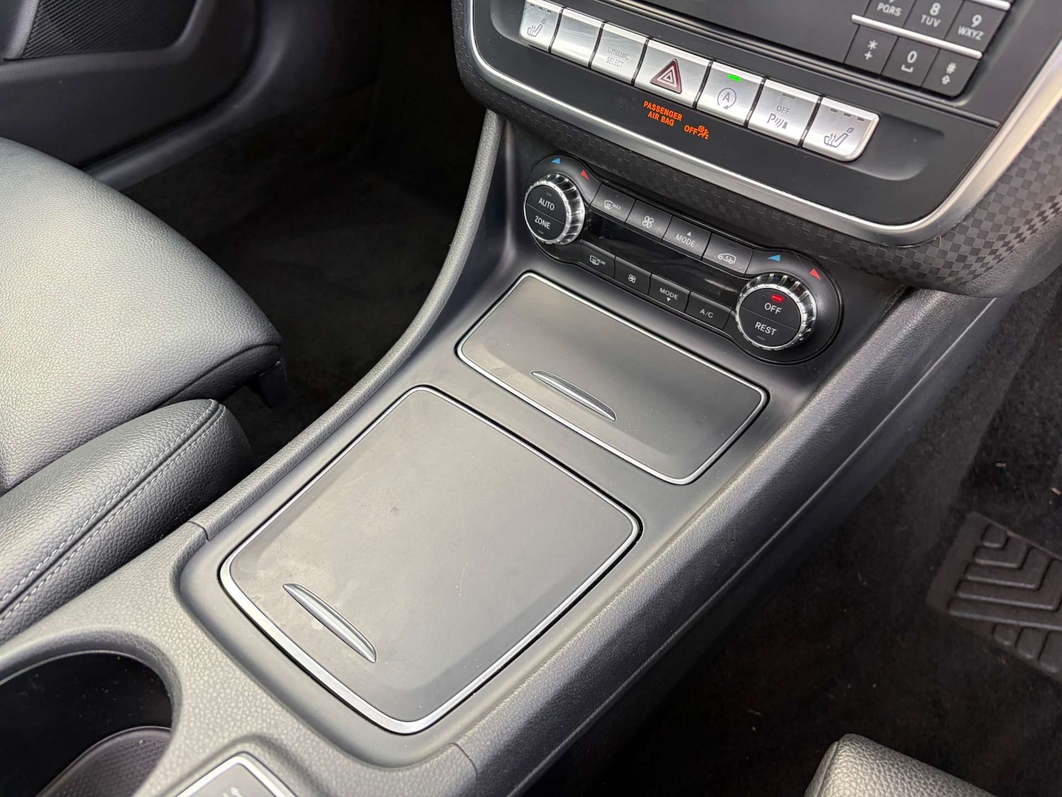 Used Mercedes-Benz A-Class 2017 for sale - 78111291: Photo 51