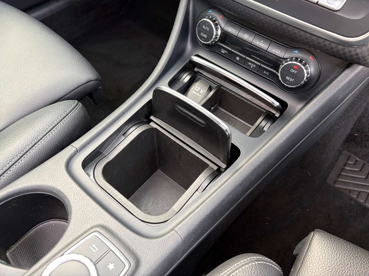 Used Mercedes-Benz A-Class 2017 for sale - 78111291: Photo 52