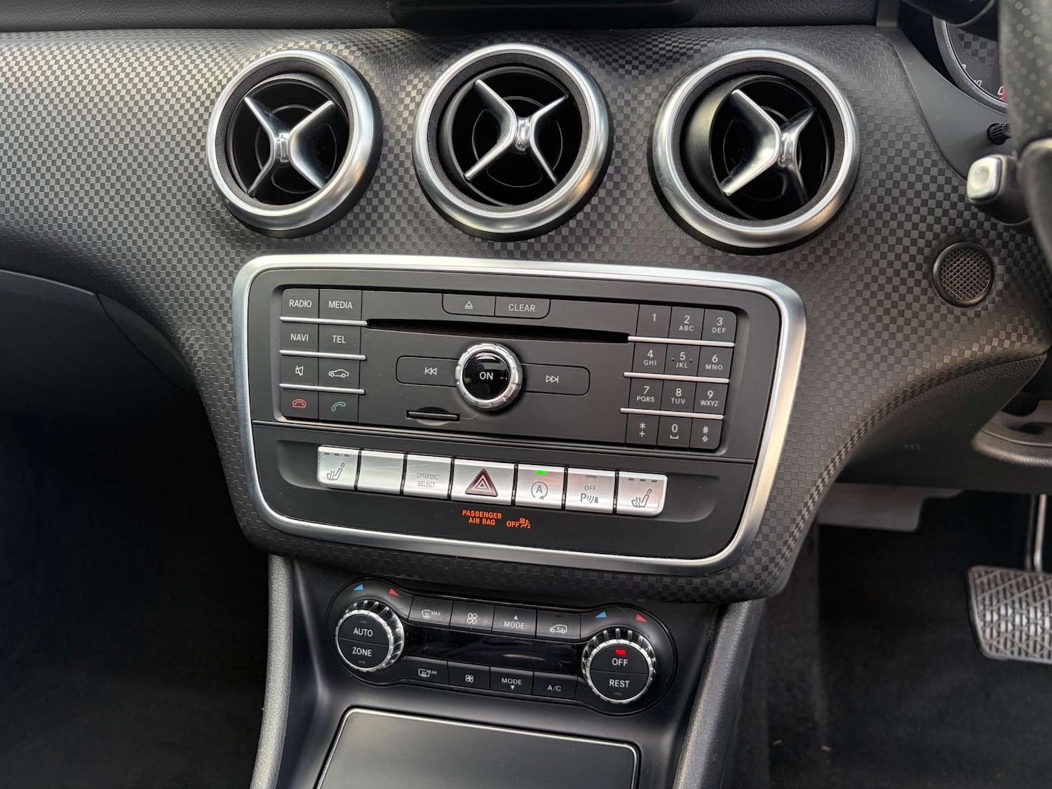 Used Mercedes-Benz A-Class 2017 for sale - 78111291: Photo 53