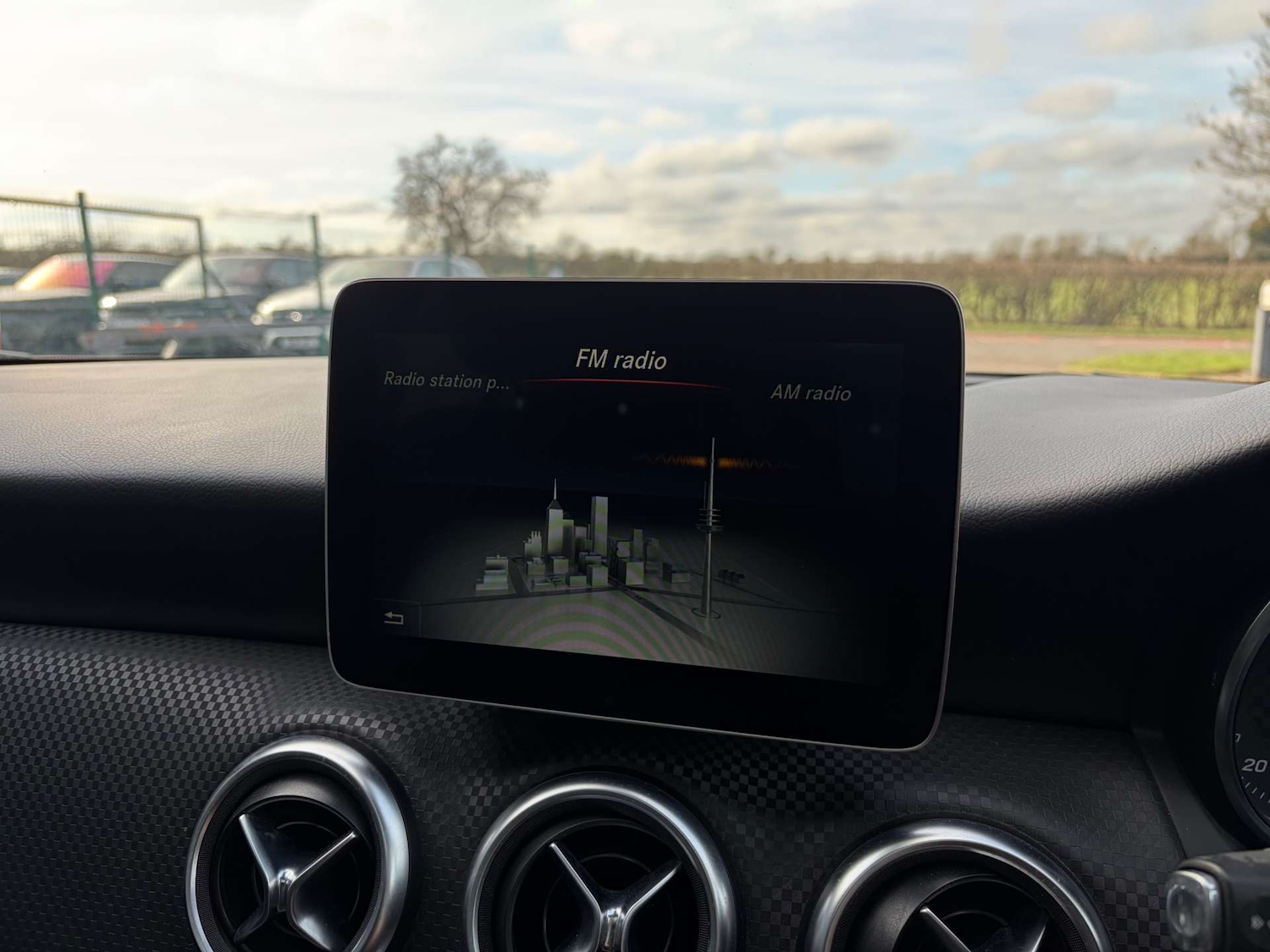 Used Mercedes-Benz A-Class 2017 for sale - 78111291: Photo 54