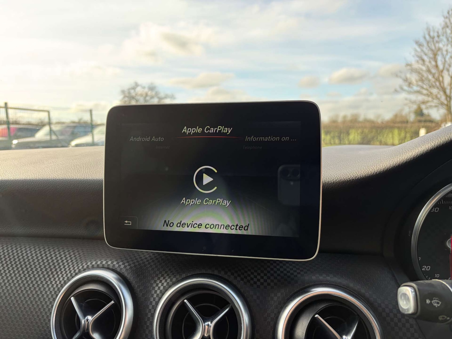 Used Mercedes-Benz A-Class 2017 for sale - 78111291: Photo 57