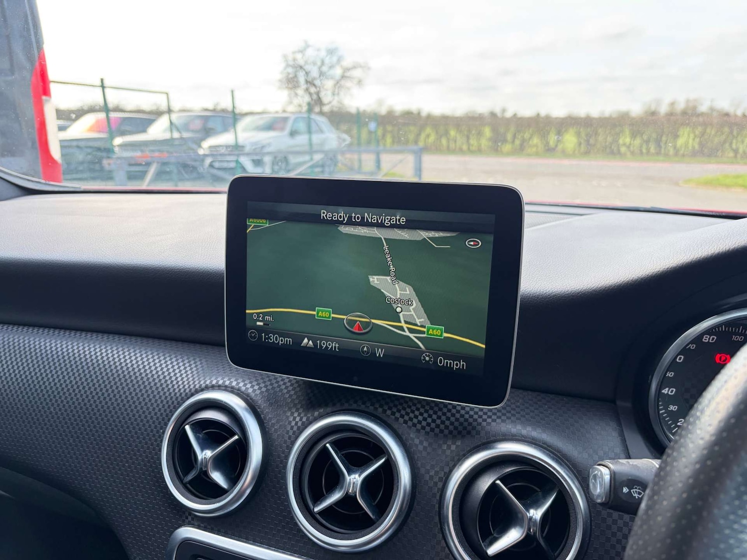 Used Mercedes-Benz A-Class 2017 for sale - 78111291: Photo 59