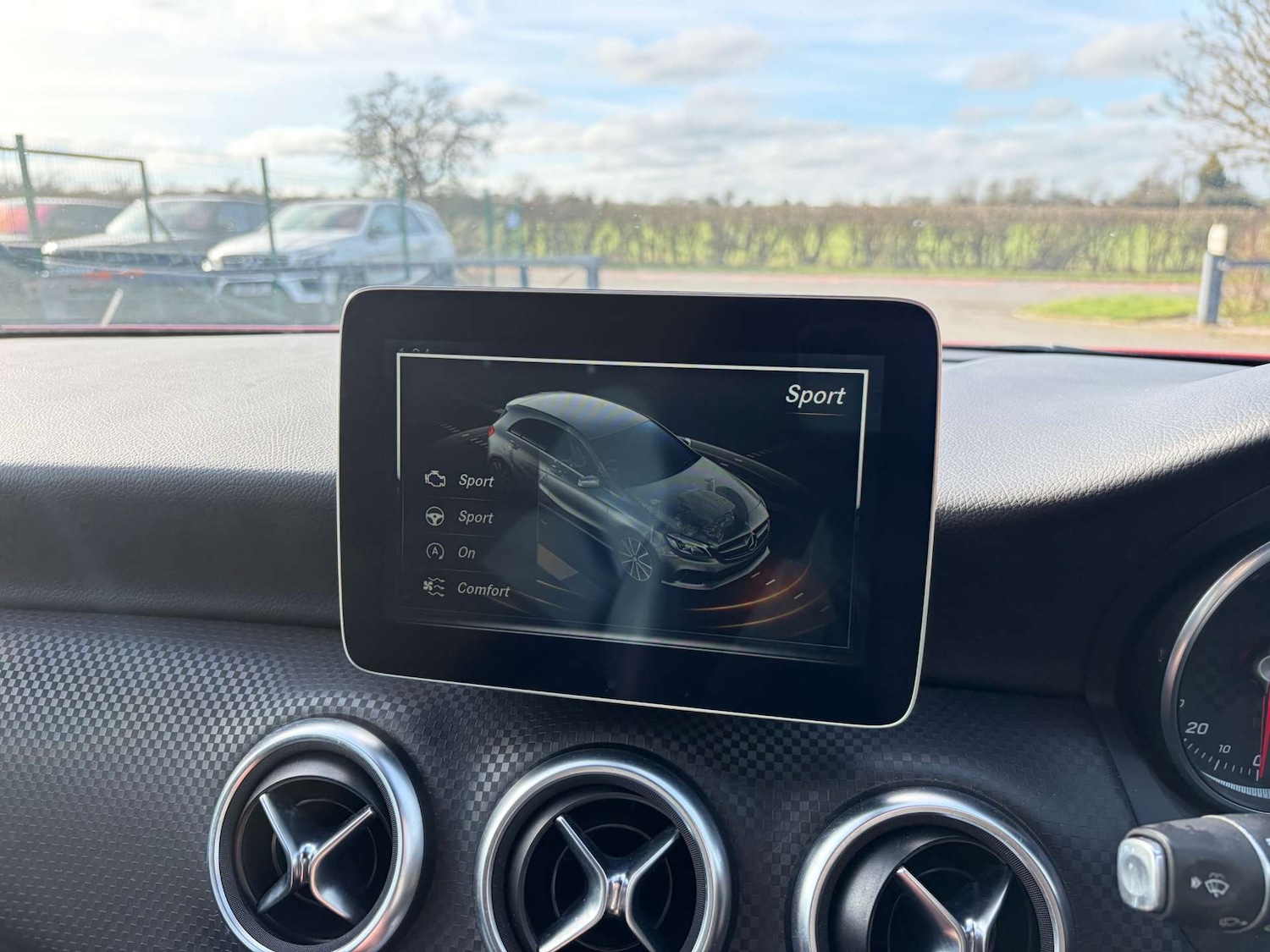 Used Mercedes-Benz A-Class 2017 for sale - 78111291: Photo 60