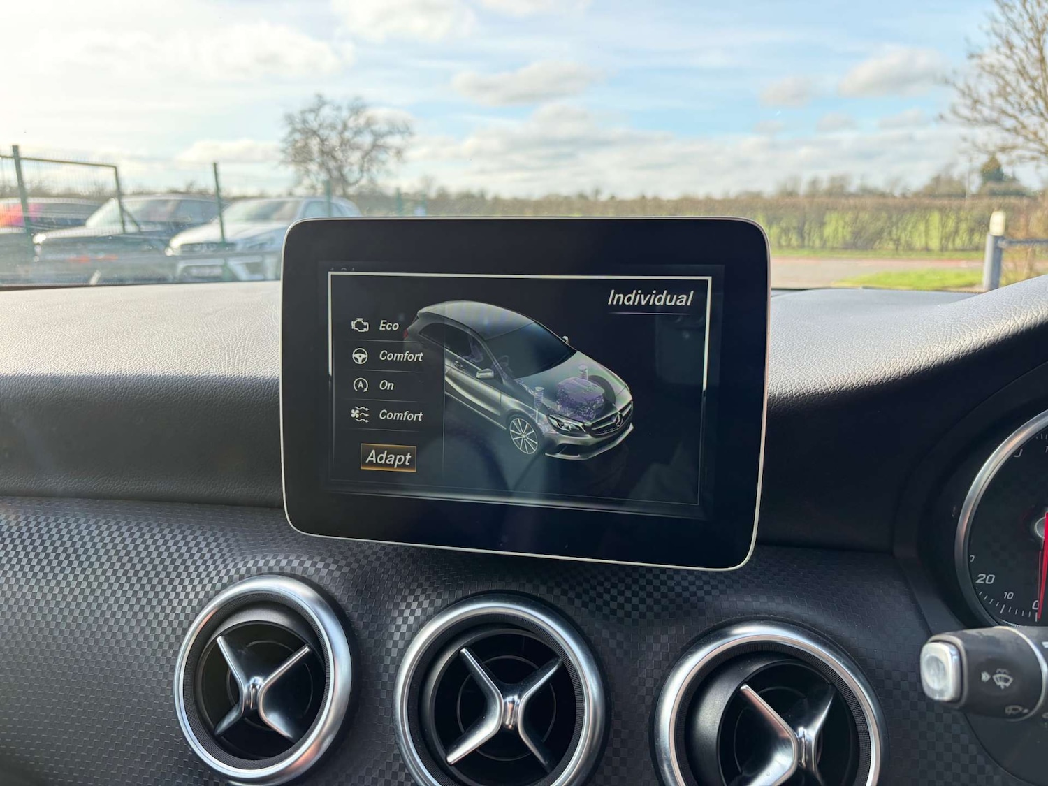 Used Mercedes-Benz A-Class 2017 for sale - 78111291: Photo 61