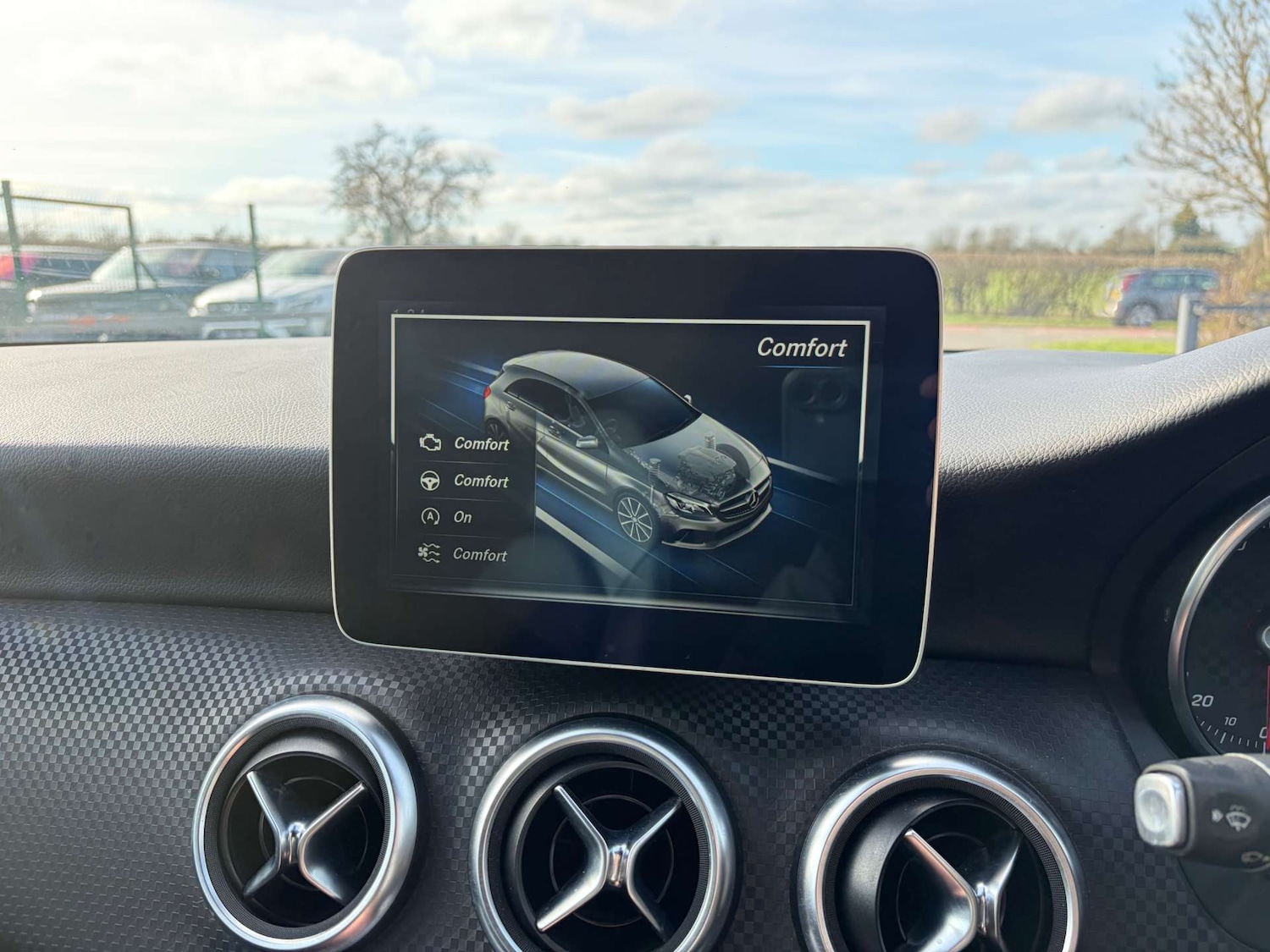 Used Mercedes-Benz A-Class 2017 for sale - 78111291: Photo 62