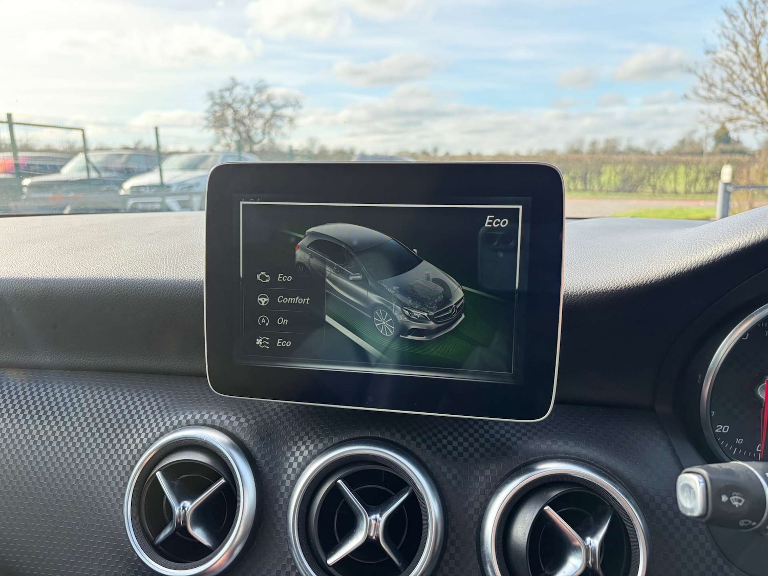 Used Mercedes-Benz A-Class 2017 for sale - 78111291: Photo 63