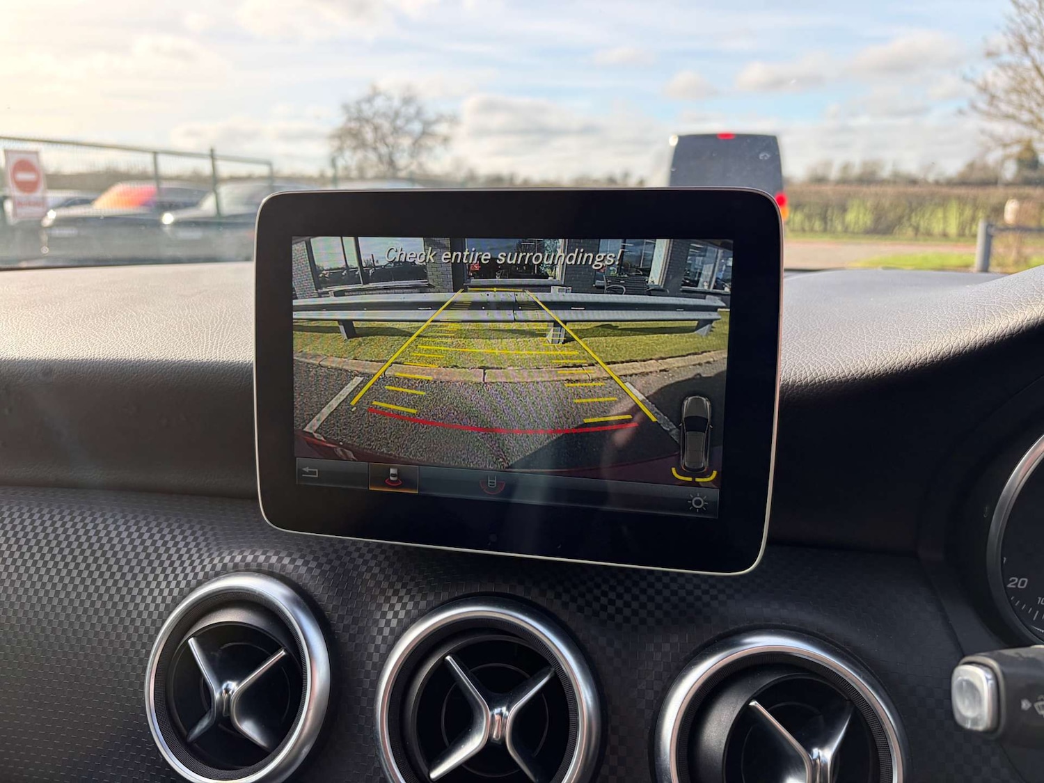 Used Mercedes-Benz A-Class 2017 for sale - 78111291: Photo 64