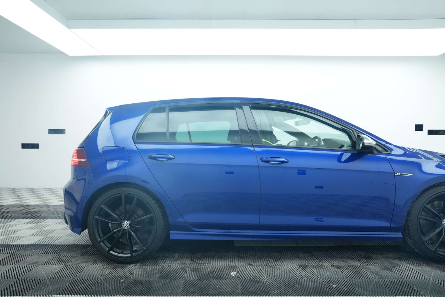 Used Volkswagen Golf 2016 for sale - 77523458: Photo 10
