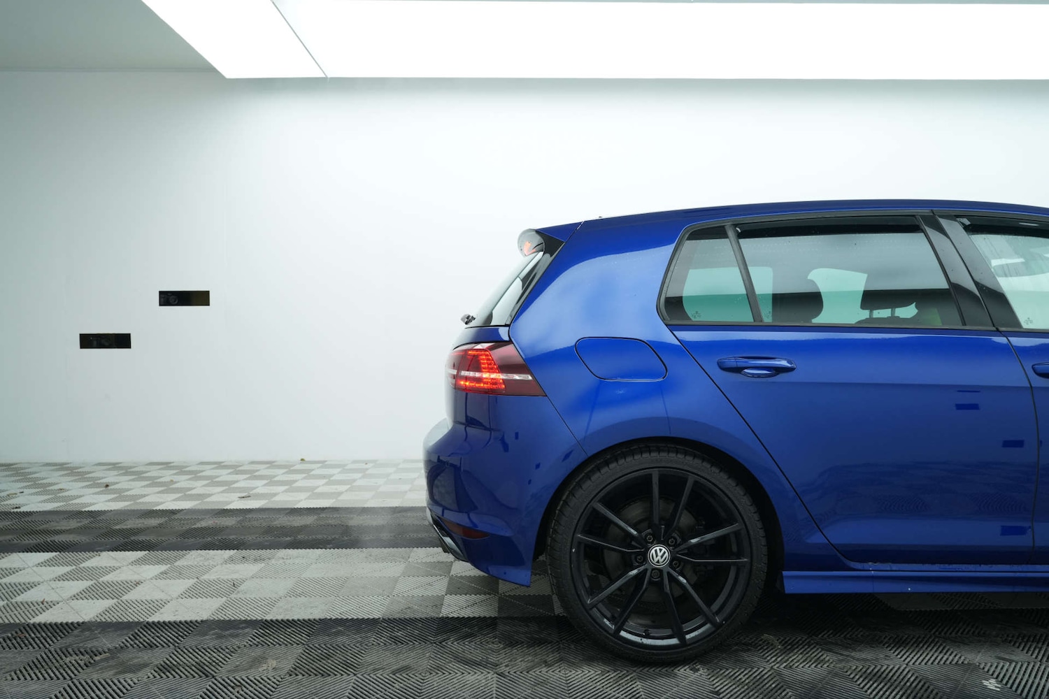 Used Volkswagen Golf 2016 for sale - 77523458: Photo 13