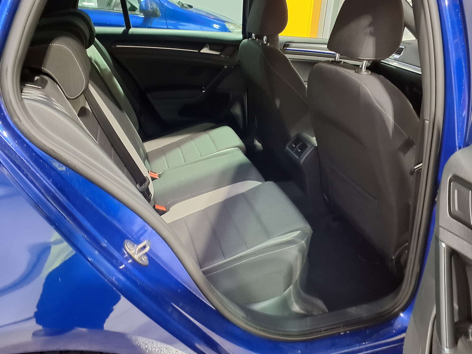 Used Volkswagen Golf 2016 for sale - 77523458: Photo 16