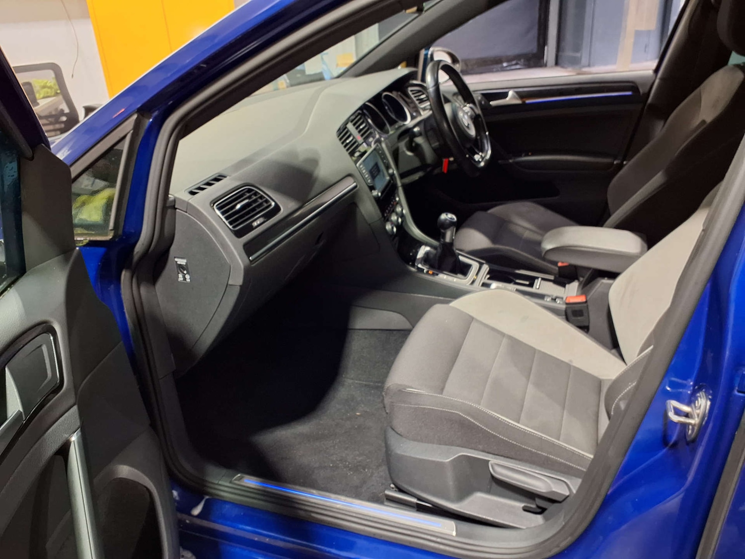 Used Volkswagen Golf 2016 for sale - 77523458: Photo 19