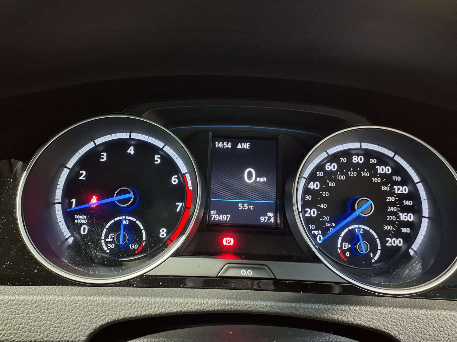 Used Volkswagen Golf 2016 for sale - 77523458: Photo 20