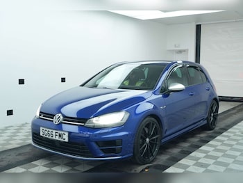 Used Volkswagen Golf 2016 for sale - 77523458: Photo